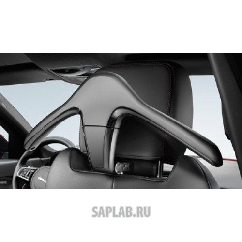 Купить запчасть JAGUAR - J9C2167 Плечики для одежды Jaguar Click and Hang