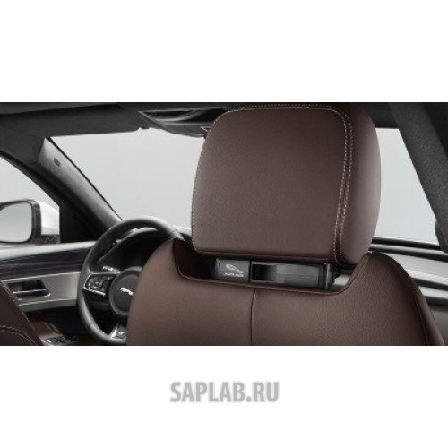 Купить запчасть JAGUAR - J9C2168 Базовый модуль системы аксессуаров салона Jaguar Click and Go - Base