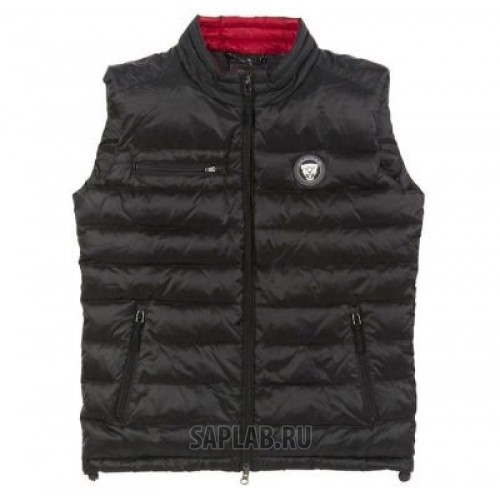 Купить запчасть JAGUAR - JBJK024BKC Мужской жилет Jaguar Mens Gilet, Black