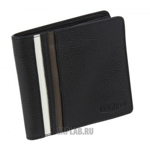 Купить запчасть JAGUAR - JBLG183BKA Кожаный кошелек Jaguar XKSS Heritage Leather Wallet