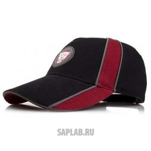 Купить запчасть JAGUAR - JDCH846BKA Бейсболка Jaguar Growler Graphic Cap, Black/Red