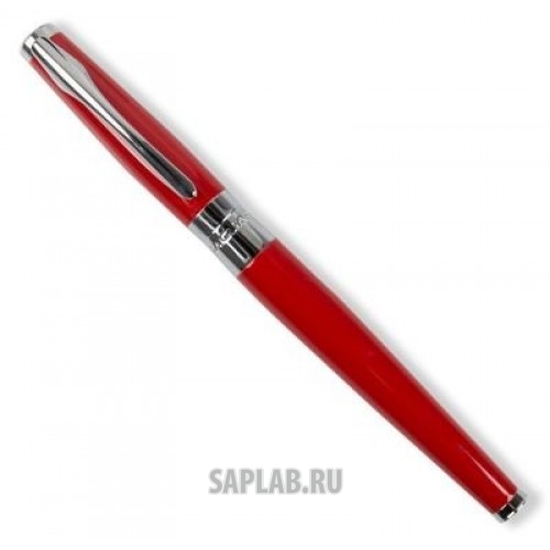 Купить запчасть JAGUAR - JDPN978RDA Шариковая ручка Jaguar Pen, Red