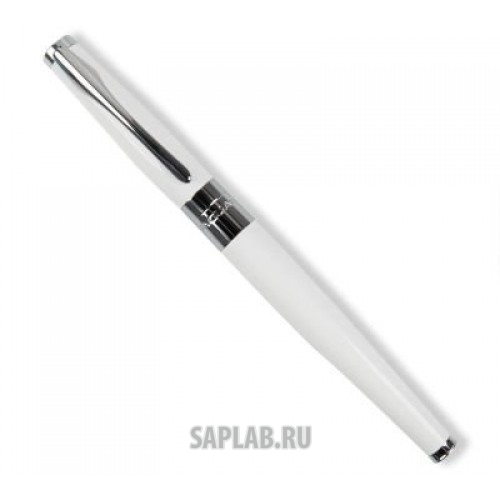 Купить запчасть JAGUAR - JDPN978WTA Шариковая ручка Jaguar Pen, White