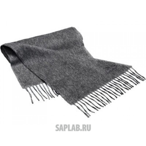 Купить запчасть JAGUAR - JSTSDG Кашемировый шарф Jaguar Cashmere Scarf Grey, артикул JSTSDG