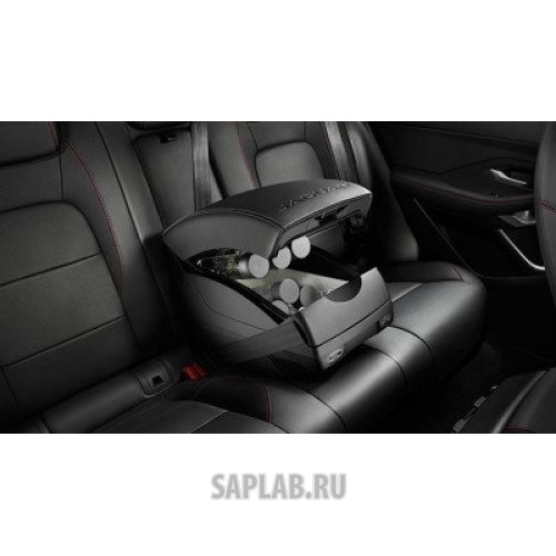 Купить запчасть JAGUAR - T2H7739 Автохолодильник Jaguar Center Armrest Cooler/Warmer Box, артикул T2H7739