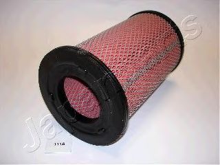 Купить запчасть Japanparts - FA111S Фильтр воздушный NISSAN NAVARA (D22) 2.5 D 4x4