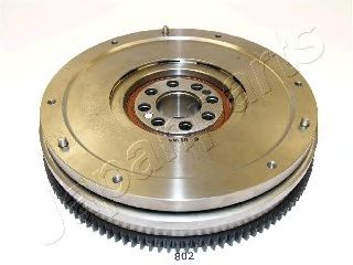 Купить запчасть JAPANPARTS - VL-802 Маховик VL-802