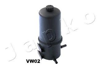 Купить запчасть JAPKO - 30VW02 