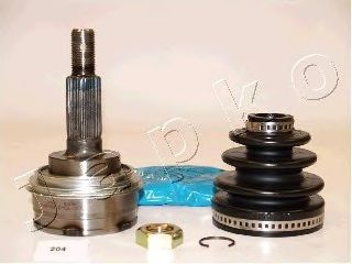 Купить запчасть JAPKO - 62204 