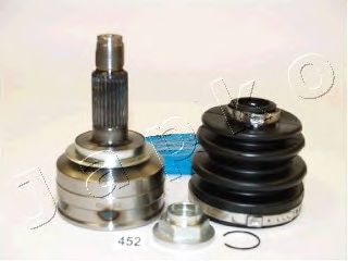 Купить запчасть JAPKO - 62452 