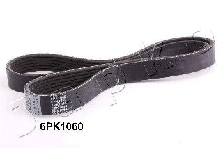 Купить запчасть JAPKO - 6PK1060 
