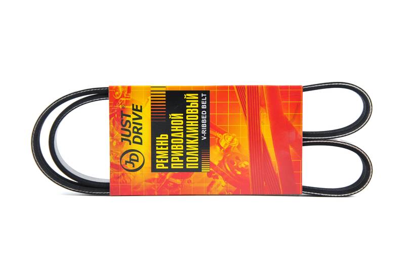 Купить запчасть JD - 4PK1060 Ремень поликлиновый JD HO F18B/F20B/F22B/F23A - Odyssey 94-99, Accord 93-97 (PS)