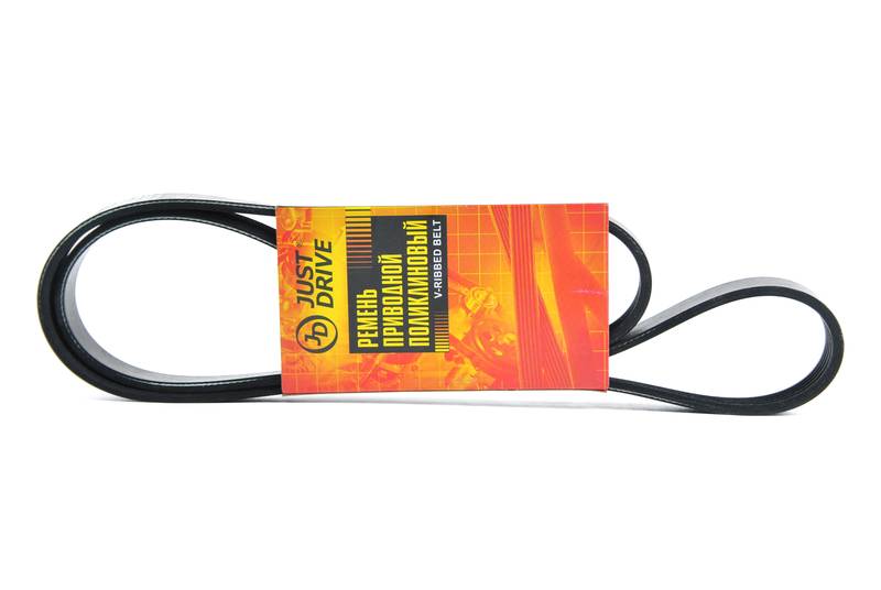 Купить запчасть JD - 5PK1340 Ремень поликлиновый JD MI 6G72/4G93/4G94 - Pajero 88-99 (FAN), Pajero iO 98-00- (PS);HY 3.0 - Galloper 98-03;;VO 1.8 - S40/V40 (VS/VW) 98-04;