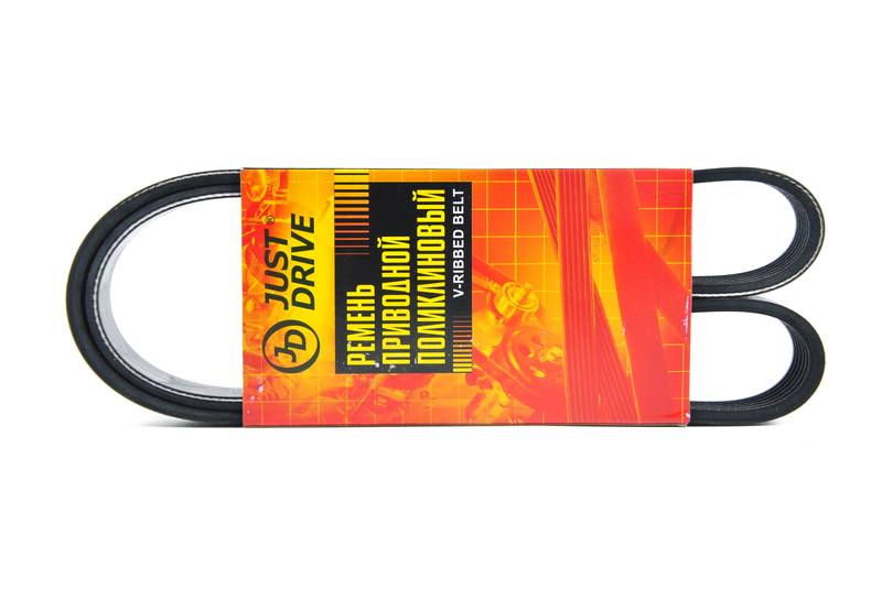 Купить запчасть JD - 6PK1035 Ремень поликлиновый JD NI SR18DI/SR20DE(T) - Bluebird 89-96