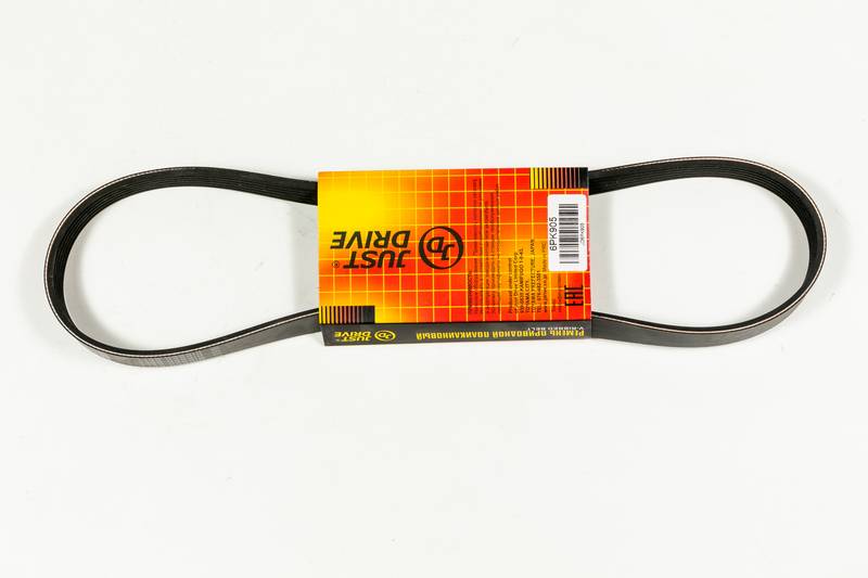 Купить запчасть JD - 6PK905 Ремень поликлиновый JD PE 308 07-14 4A/C, 4E, 4B;