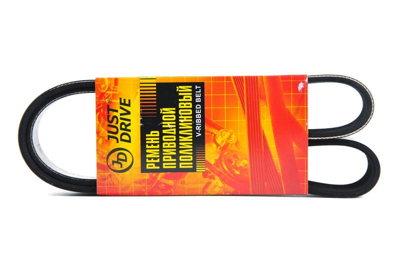 Купить запчасть JD - 7PK1035 Ремень поликлиновый JD NI HR16DE - Juke (F15) 10- , Note 06- , Tiida 07- , Micra 05-10, Qashqai(+2) (J10/JJ10) 07-;;;BMW 5.4 - 7 (E38) 94-01;