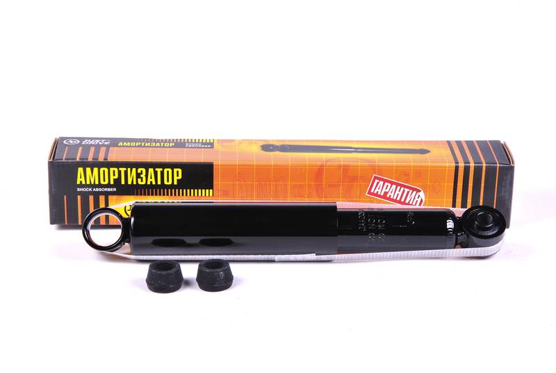Купить запчасть JD - JAA0058 Амортизатор газомасляный задний /343240/ NI AD/Wingroad