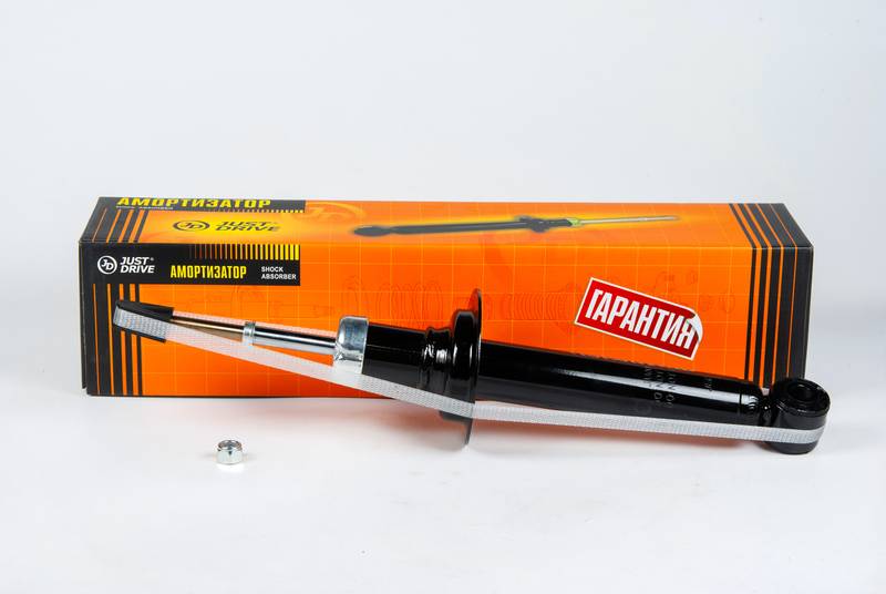 Купить запчасть JD - JAA0067 Амортизатор газомасляный задний /341202/ NI Maxima/Cefiro A32 94-98