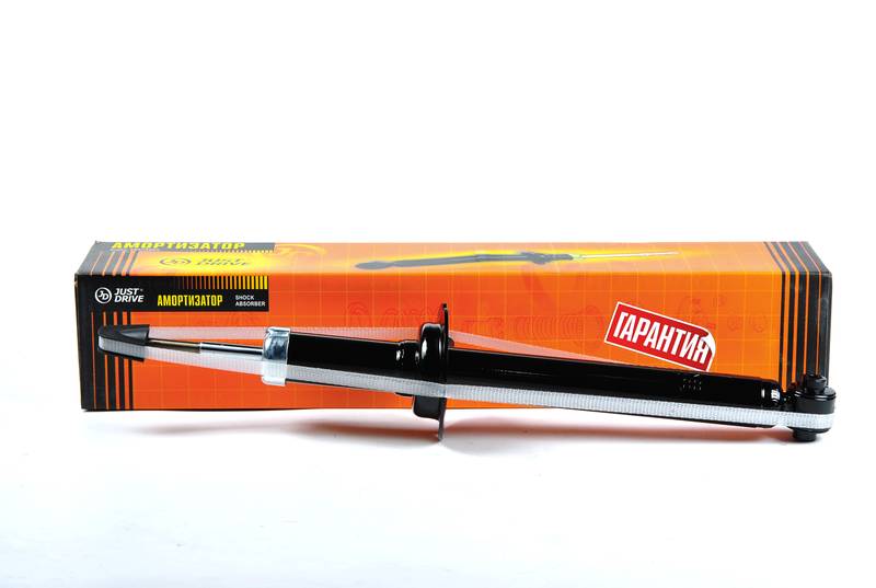 Купить запчасть JD - JAA0091 Амортизатор газомасляный задний /341256/ HO Accord CF3/4/6 97-, CG7-9, CH1 98-