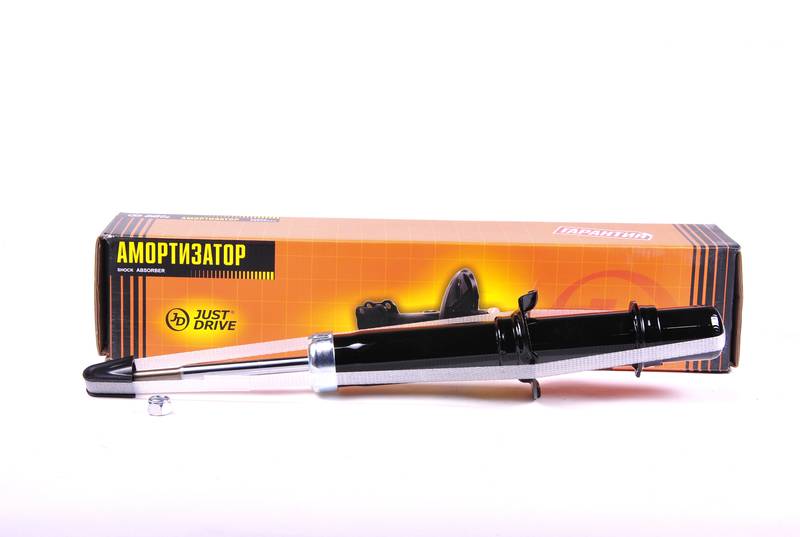 Купить запчасть JD - JAA0095 Амортизатор газомасляный передний /341223/ HO Civic EK# 95-00