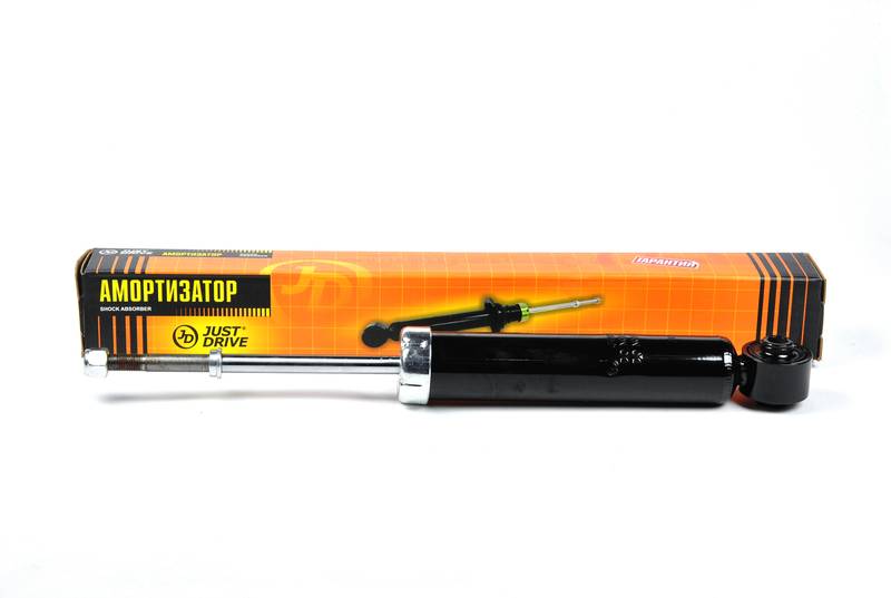 Купить запчасть JD - JAA0126 Амортизатор газомасляный задний /344444/ NI Teana/Cefiro J31 03-08