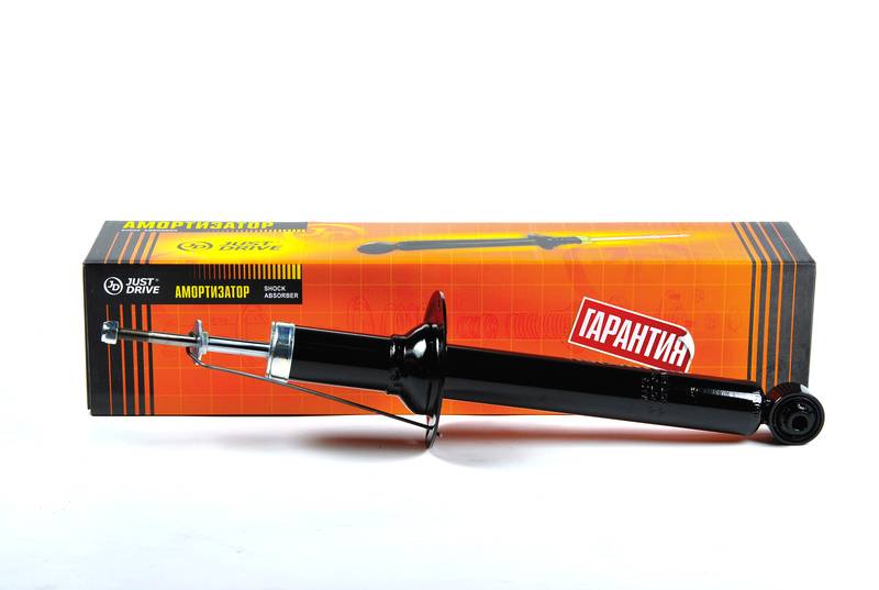 Купить запчасть JD - JAA0151 Амортизатор газомасляный задний /341331/ HO Accord CL7-9, CM# 03-