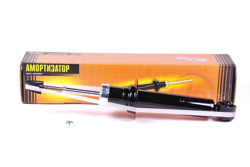 Купить запчасть JD - JAA0219 Амортизатор газомасляный задний /341325/ NI Primera 02-