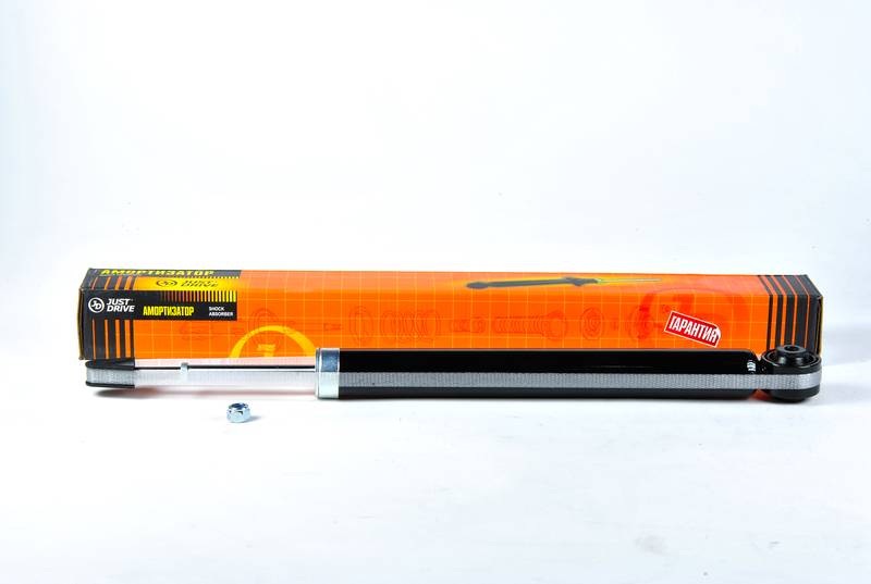 Купить запчасть JD - JAA0352 Амортизатор газомасляный задний /343442/ TO Vitz/Yaris (NCP91) 06-;;lifan X50;;