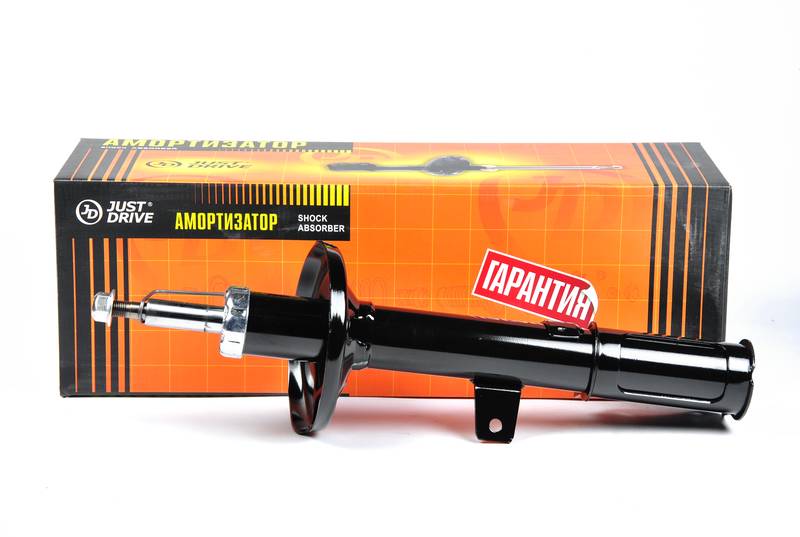 Купить запчасть JD - JAS0012 Стойка газомасляная задняя левая /334064/ D=22;;TO Corona/Carina E AT190, CT190, ST191 92-96