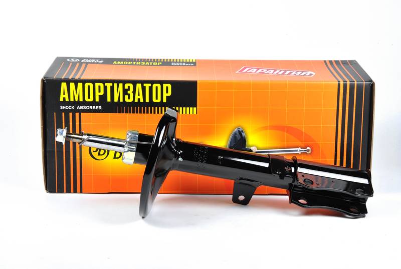 Купить запчасть JD - JAS0013 Стойка газомасляная задняя правая /334478/ TO Camry #3#/4# 94-98, ##V10/20 91-02