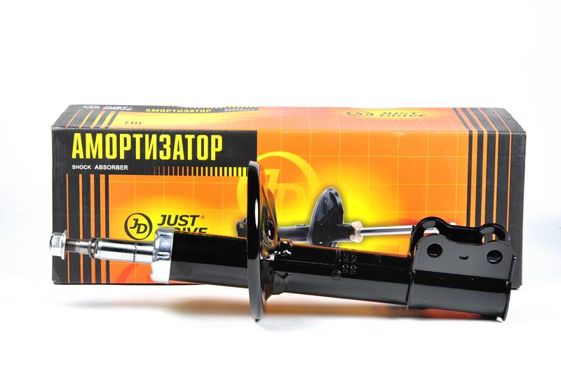 Купить запчасть JD - JAS0022 Стойка газомасляная передняя правая /334172/ TO Ipsum/Gaia/Picnic/AvensisVerso #M10 96-01