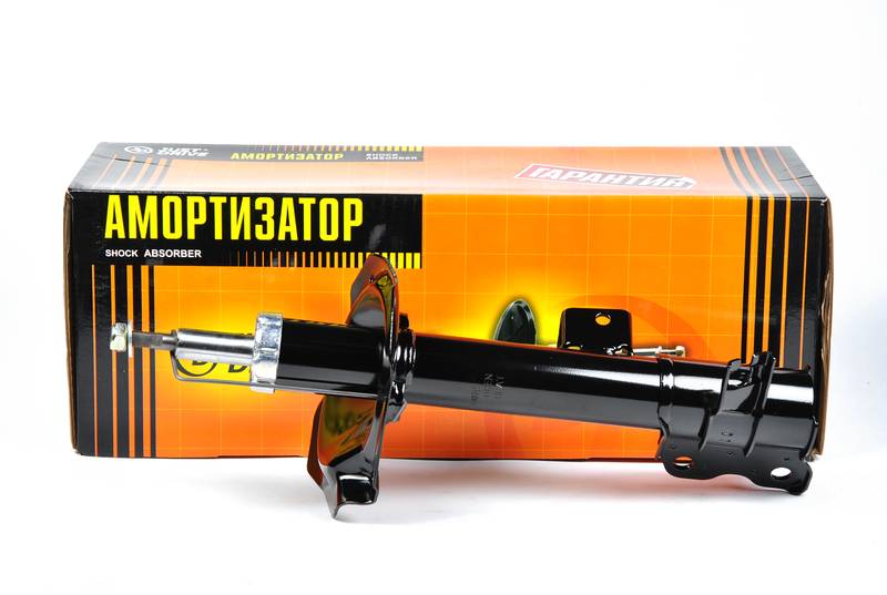 Купить запчасть JD - JAS0079 Стойка газомасляная задняя правая /334362/ NI X-Trail T30 00-05