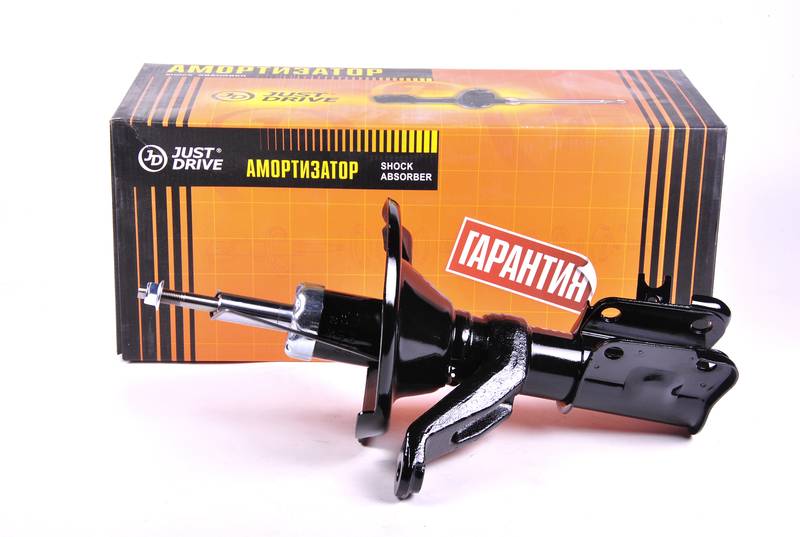 Купить запчасть JD - JAS0206 Стойка газомасляная передняя правая /331008/ HO Civic 01-
