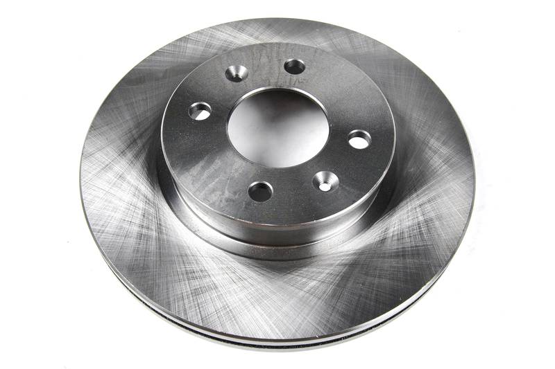 Купить запчасть JD - JBD0131 Диск тормозной передний 4 отв (256x19) HY Getz (TB);;;