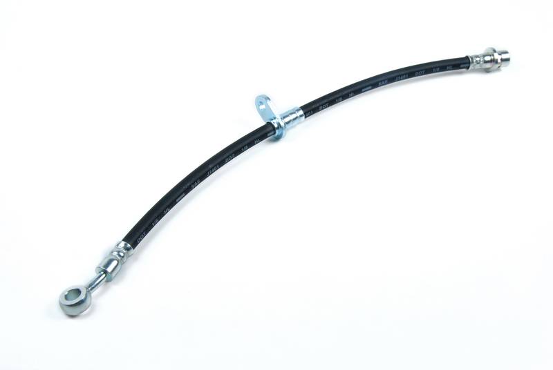 Купить запчасть JD - JBH0010 Шланг тормозной передний правый HO Logo (GA3) 98-01