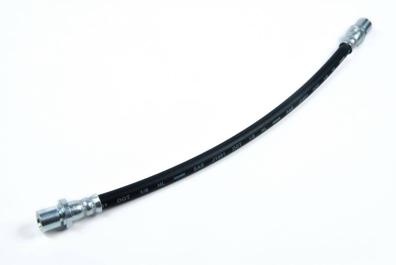 Купить запчасть JD - JBH0035 Шланг тормозной задний SU Forester 97-02