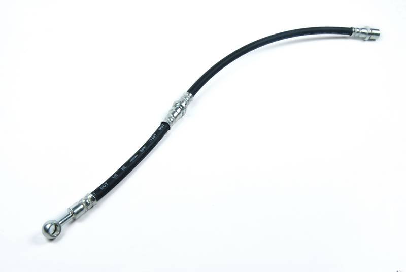 Купить запчасть JD - JBH0036 Шланг тормозной передний правый SU Forester 98-02
