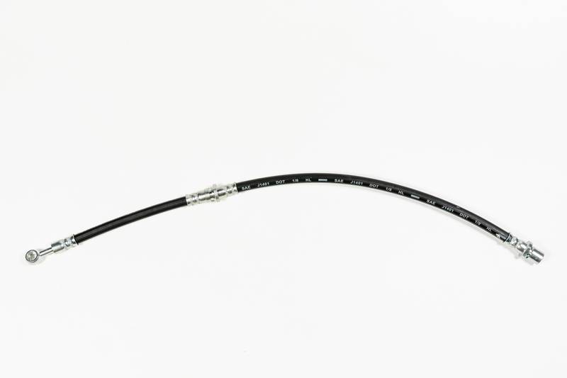 Купить запчасть JD - JBH0037 Шланг тормозной передний левый SU Forester 98-02