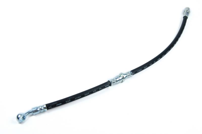 Купить запчасть JD - JBH0038 Шланг тормозной задний правый SU Forester 97-02
