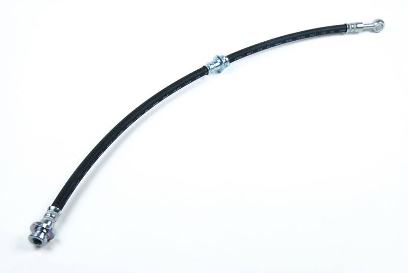 Купить запчасть JD - JBH0053 Шланг тормозной задний левый NI Almera 00-