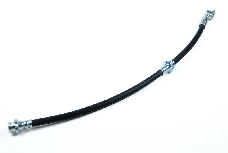 Купить запчасть JD - JBH0054 Шланг тормозной передний правый NI Almera 00-