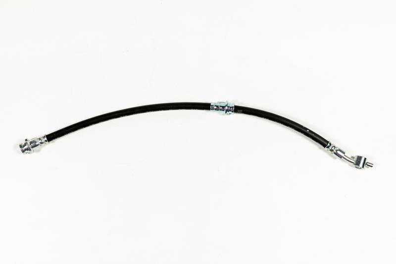 Купить запчасть JD - JBH0055 Шланг тормозной передний левый NI Almera 00-