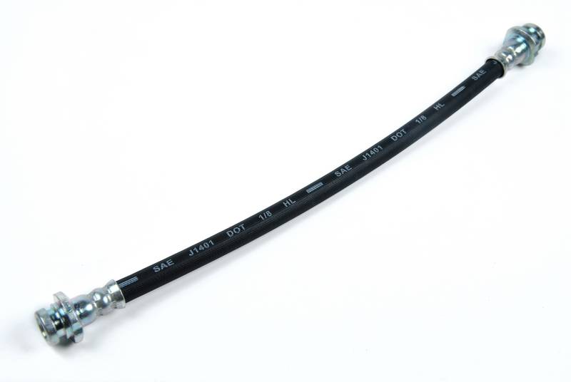 Купить запчасть JD - JBH0064 Шланг тормозной задний NI Micra, Micra C+C, Note 03-