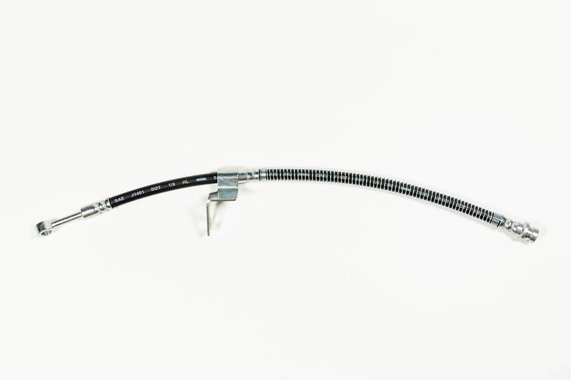 Купить запчасть JD - JBH0077 Шланг тормозной передний левый HY Getz 05-;;;