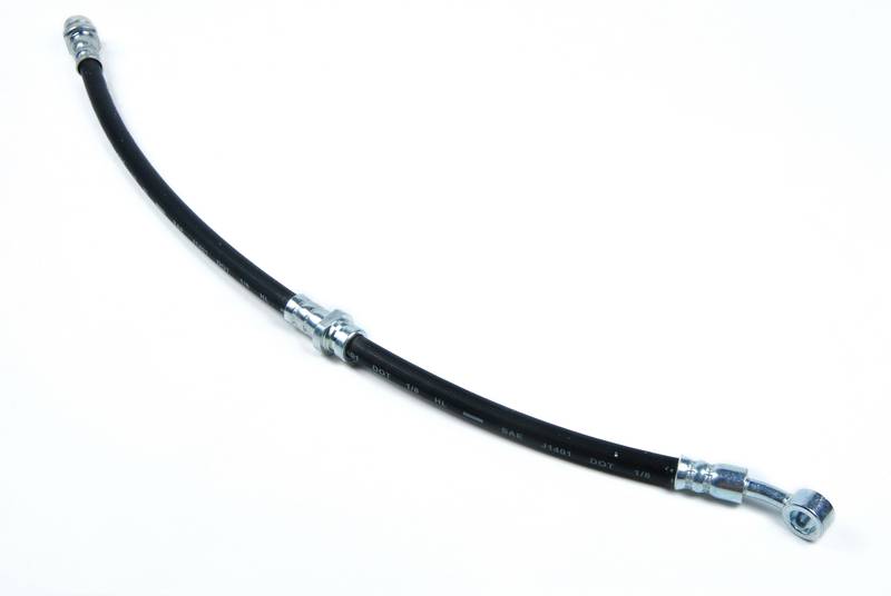 Купить запчасть JD - JBH0088 Шланг тормозной задний HY Coupe, Elantra, Tiburon 00-;;;