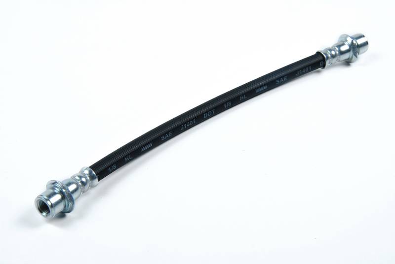 Купить запчасть JD - JBH0105 Шланг тормозной передний TO Previa (90-00)