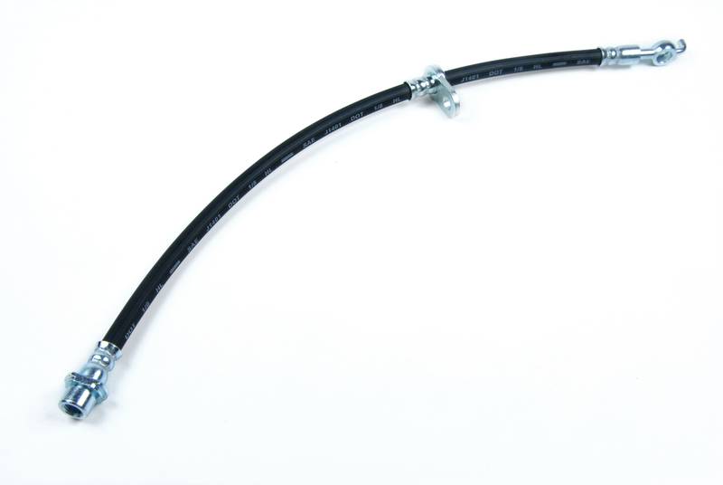 Купить запчасть JD - JBH0111 Шланг тормозной передний левый TO Raum, Corolla, Corsa, Starlet, Tercel (_L4#/5#, EXZ10/15, EP8#) 94-03