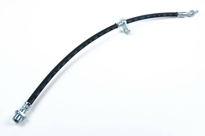 Купить запчасть JD - JBH0115 Шланг тормозной передний правый LE RX300; TO Camry 91-03
