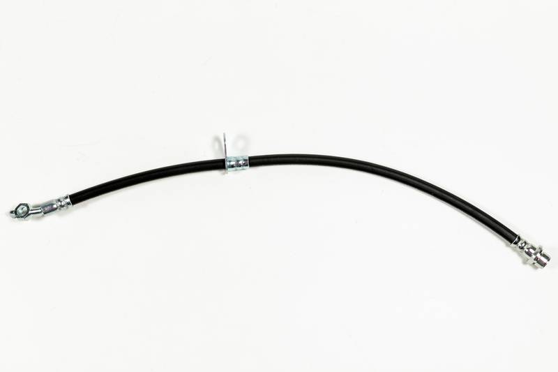 Купить запчасть JD - JBH0116 Шланг тормозной передний левый LE RX300; TO Camry 91-03