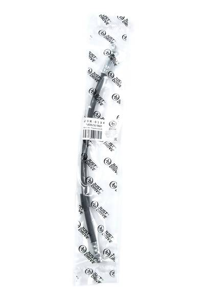 Купить запчасть JD - JBH0134 Шланг тормозной передний MZ 323, Premacy 98-05